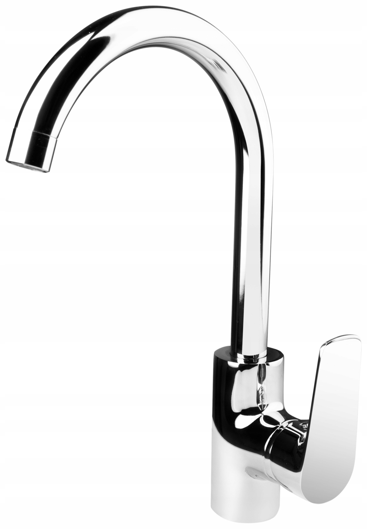 KFA ONYKS BATERIA ZLEWOZMYWAKOWA STOJĄCA CHROM