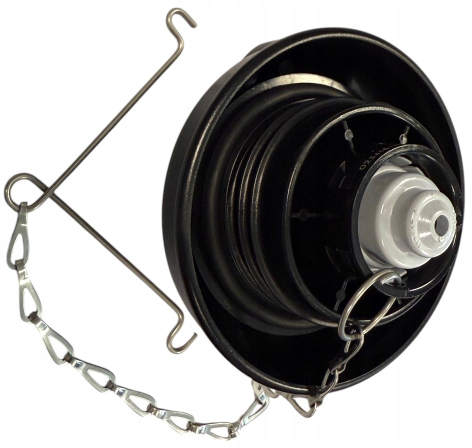 Zátka palivové nádrže pro Manitou 256923 Ct Mt Mt-x Mlt Mlt-x 64 mm