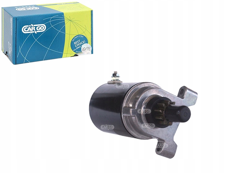 Štartér Psh Hc-cargo