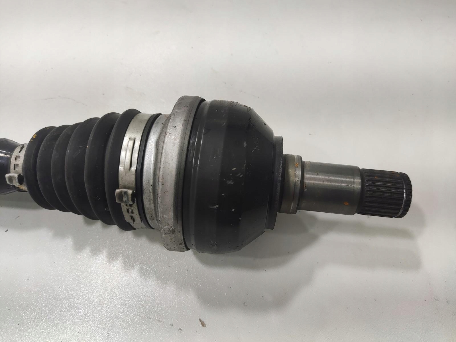 semi-axis left front front MERCEDES GLA X156 2013-2016 1.5 CDI A2463303001