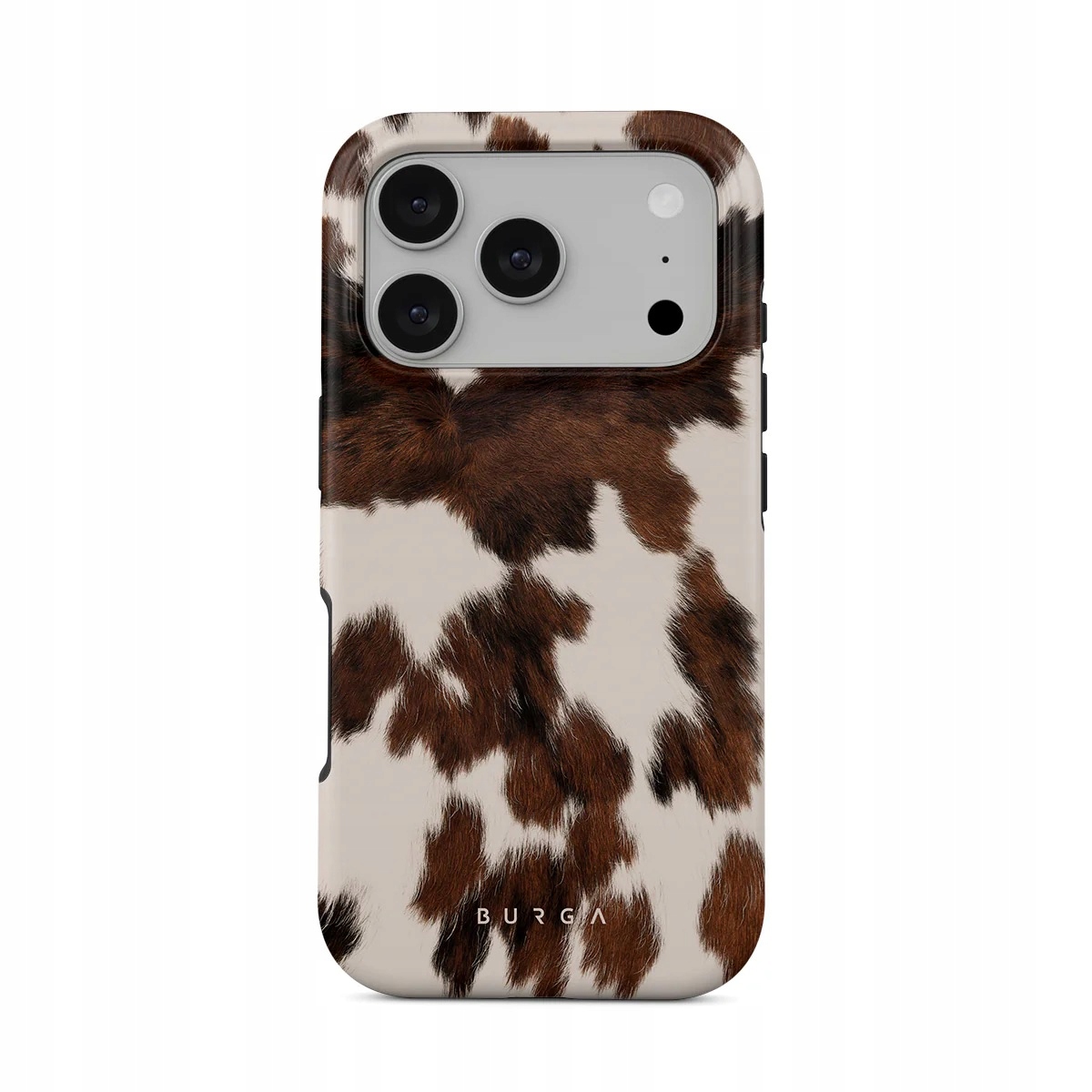 Pouzdro Burga Tough MagSafe pro Pouzdro 17 Pro – Celestial