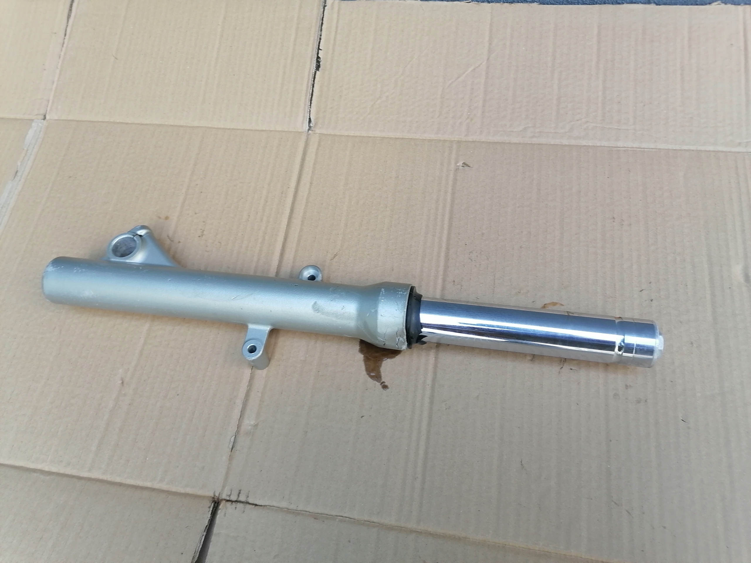 SILVER WING 600 laga