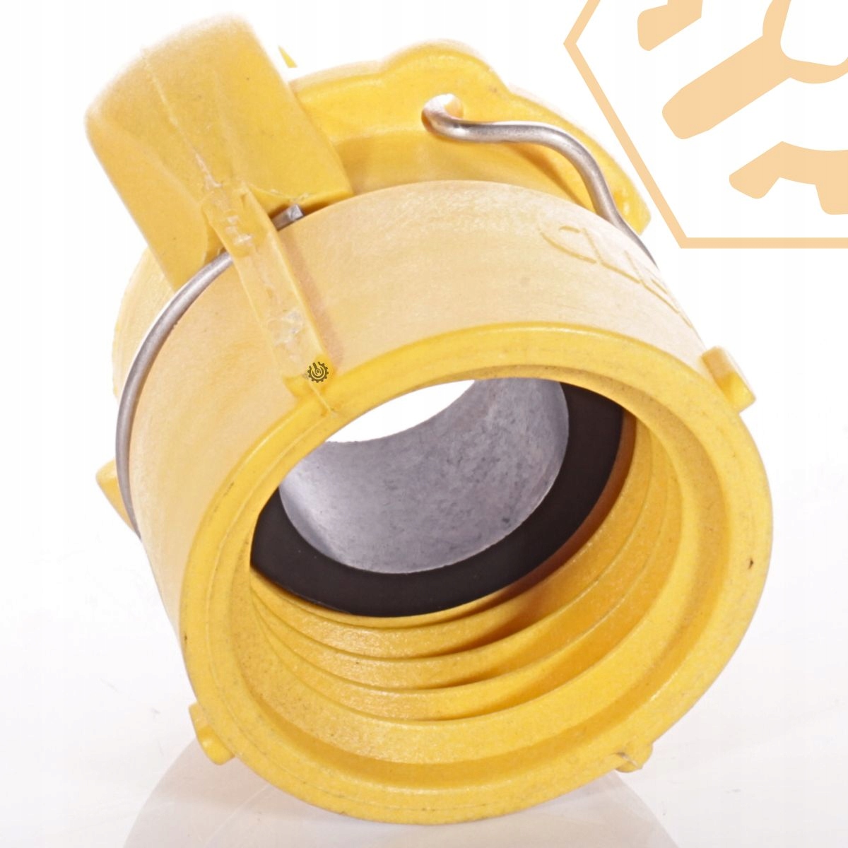 CFT złącze kłowe do piaskarki GW 5/4" złączka do piaskowania 1 i 1/4" Rodzaj inna