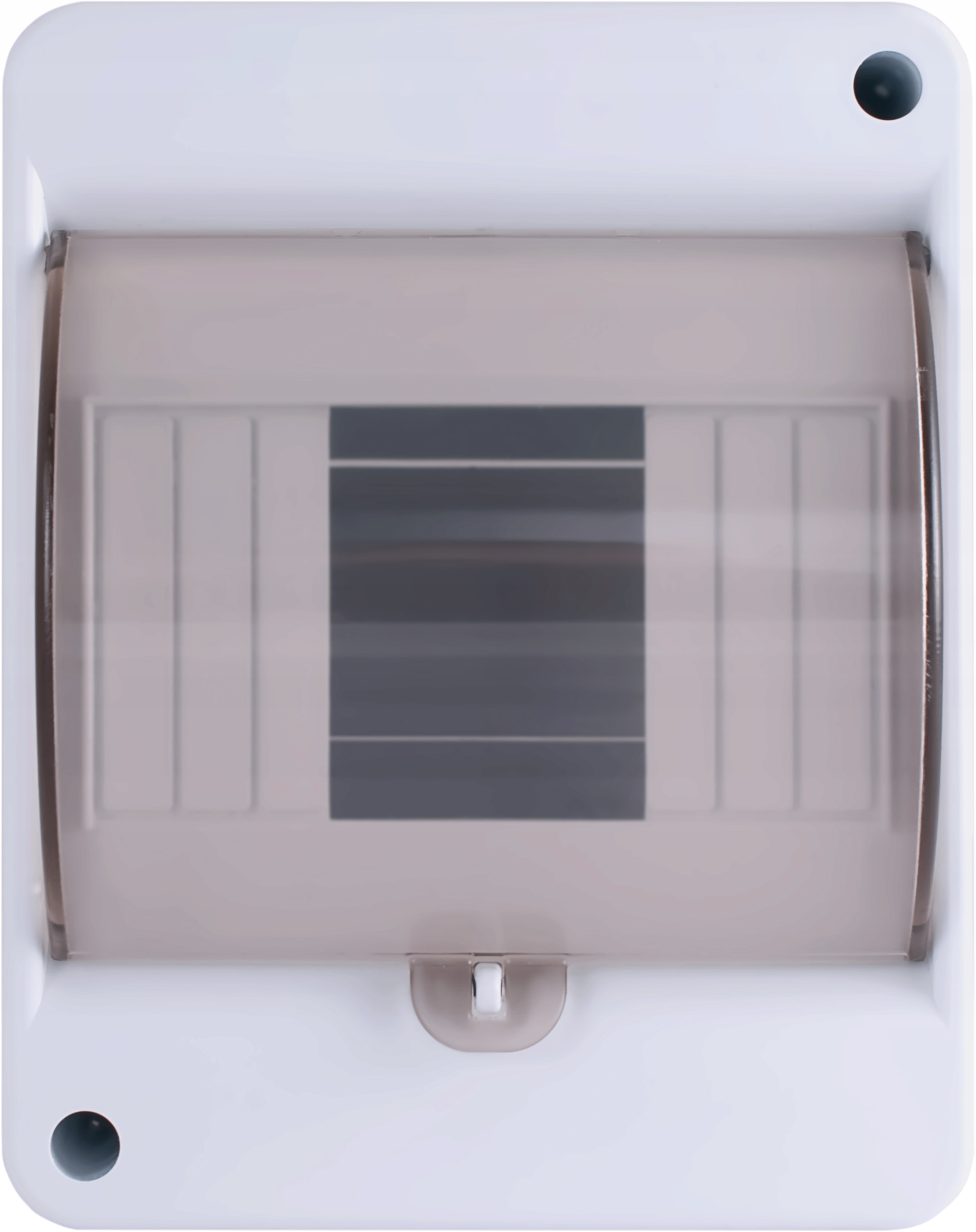 

Obudowa s5 z osłona pod 1 plombę N Pe