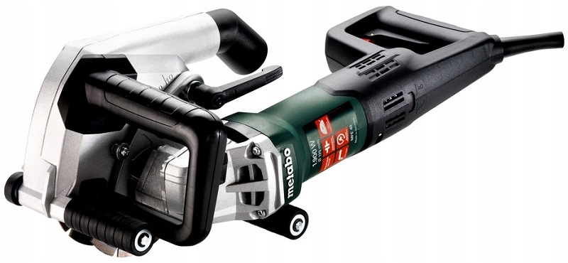 

Bruzdownica Metabo Mfe 40 3 tarcze diamentowe