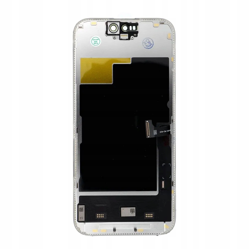 FixCell LCD displej pre Iphone 15 Pro Soft Oled DD