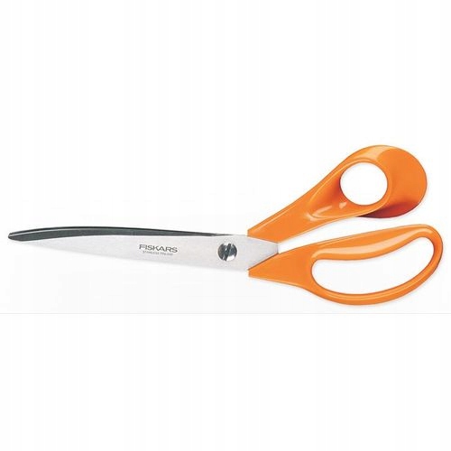 FISKARS NOŻYCZKI KRAWIECKIE 25cm CLASSIC 1005151