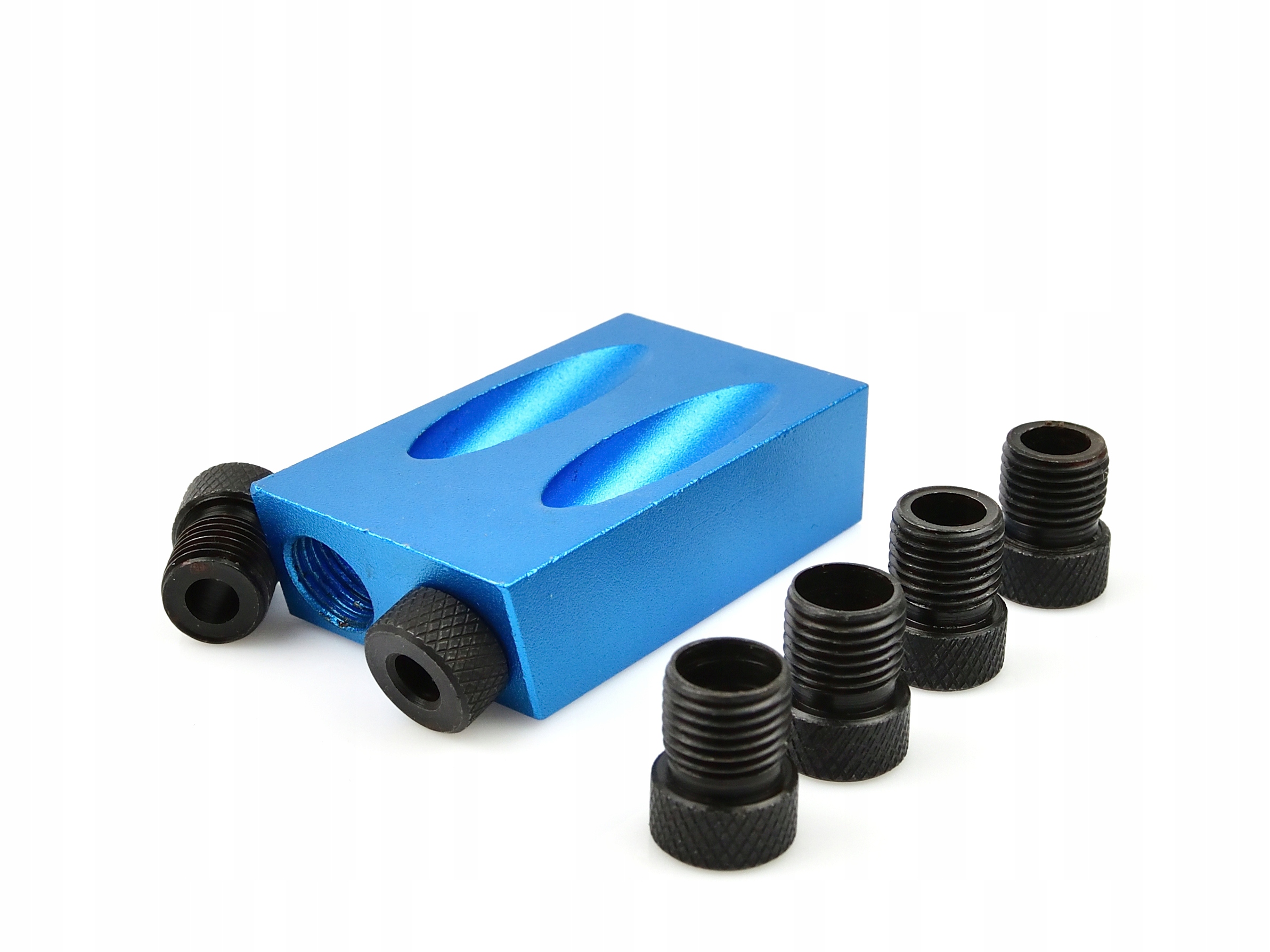 

Przyrząd Szablon Połączeń Niewidocznych Ukrytych