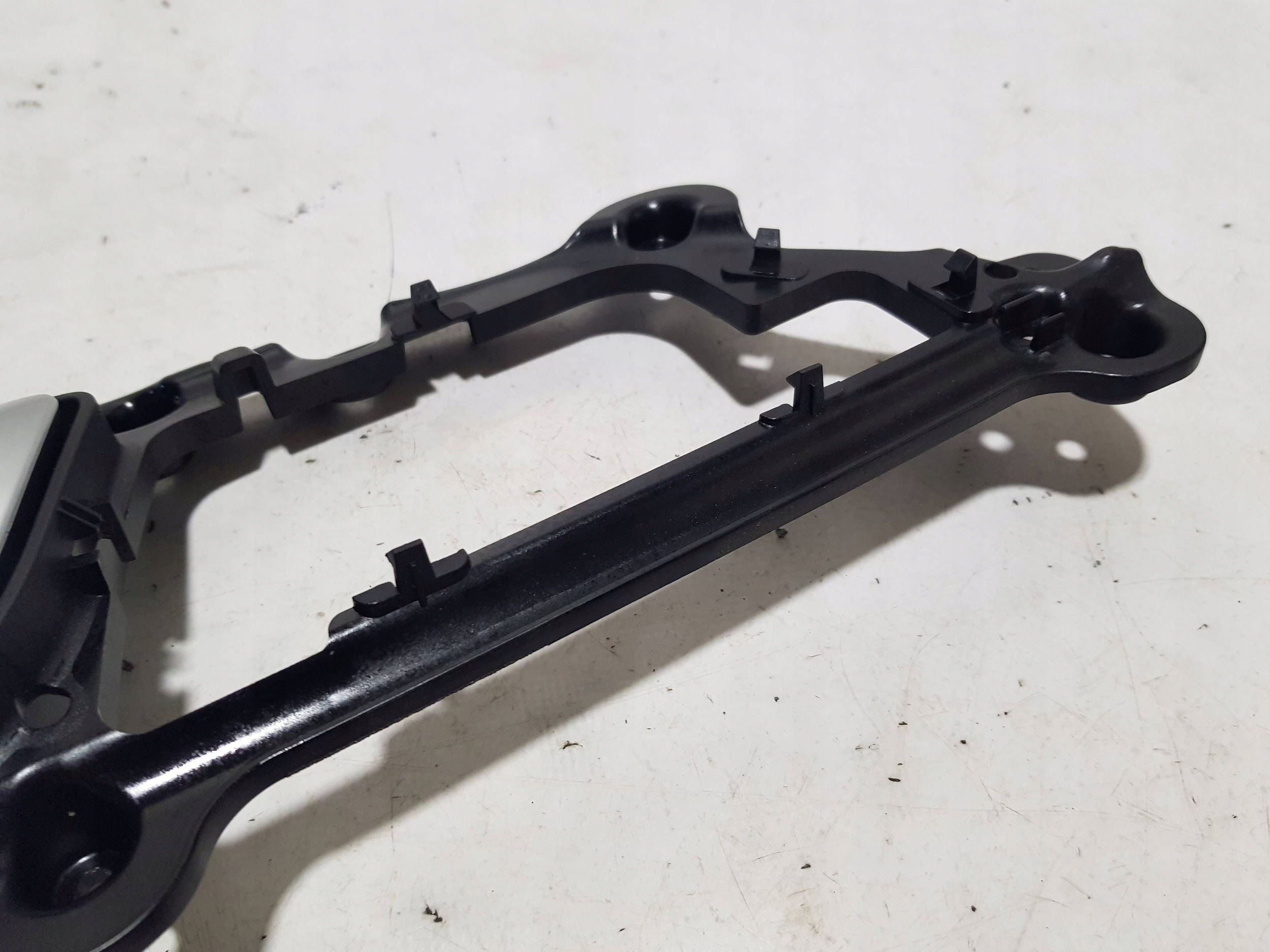 handle inner MERCEDES SLK SLC R172 W172 right front