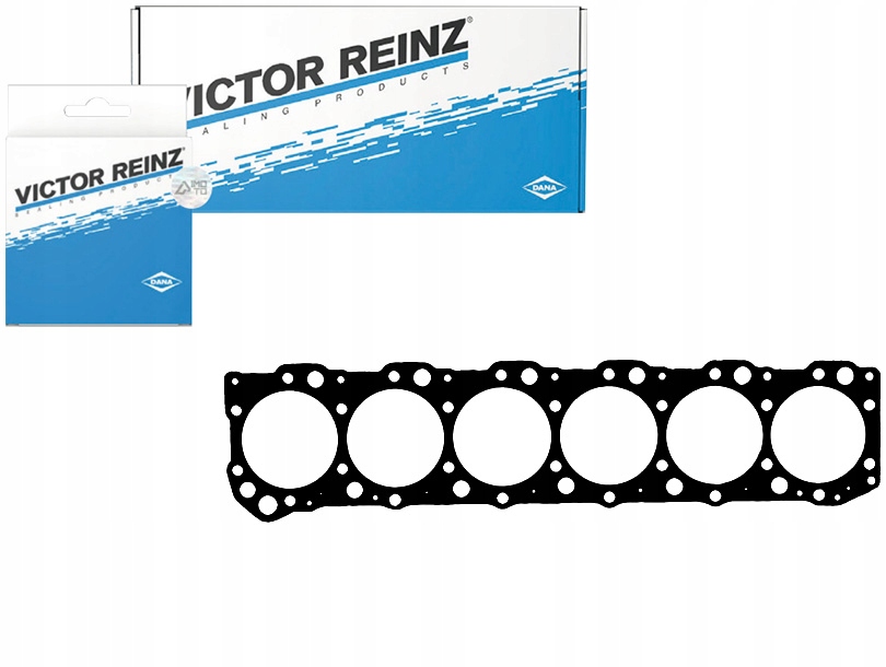 УПЛОТНИТЕЛЬ ГОЛОВКИ (6 ЦИЛ) КУРСОР 13 ОСТРОТА.F3b//ЕВРО