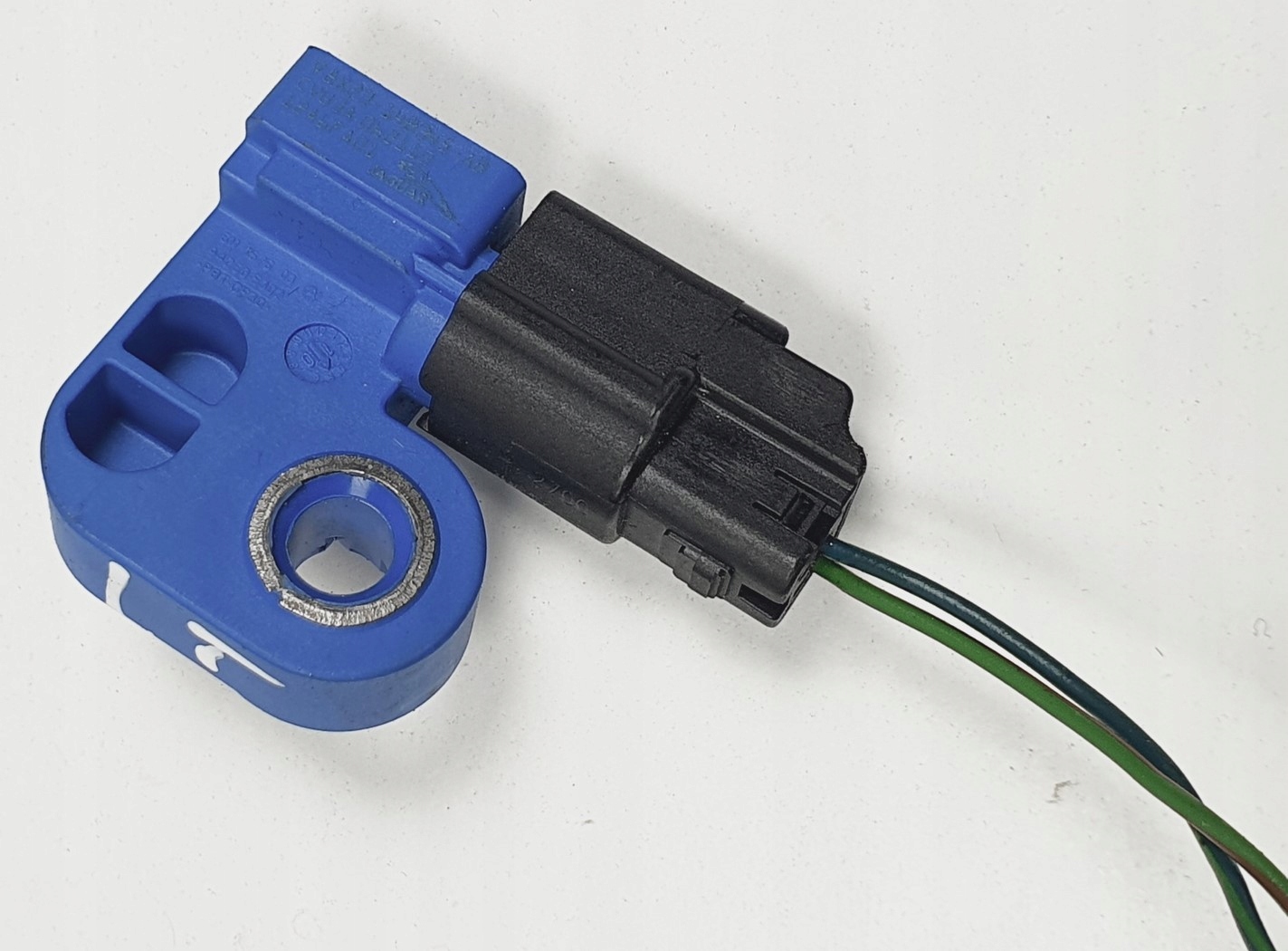 Датчик удару JAGUAR XFR X250 8X23-14B345-AB