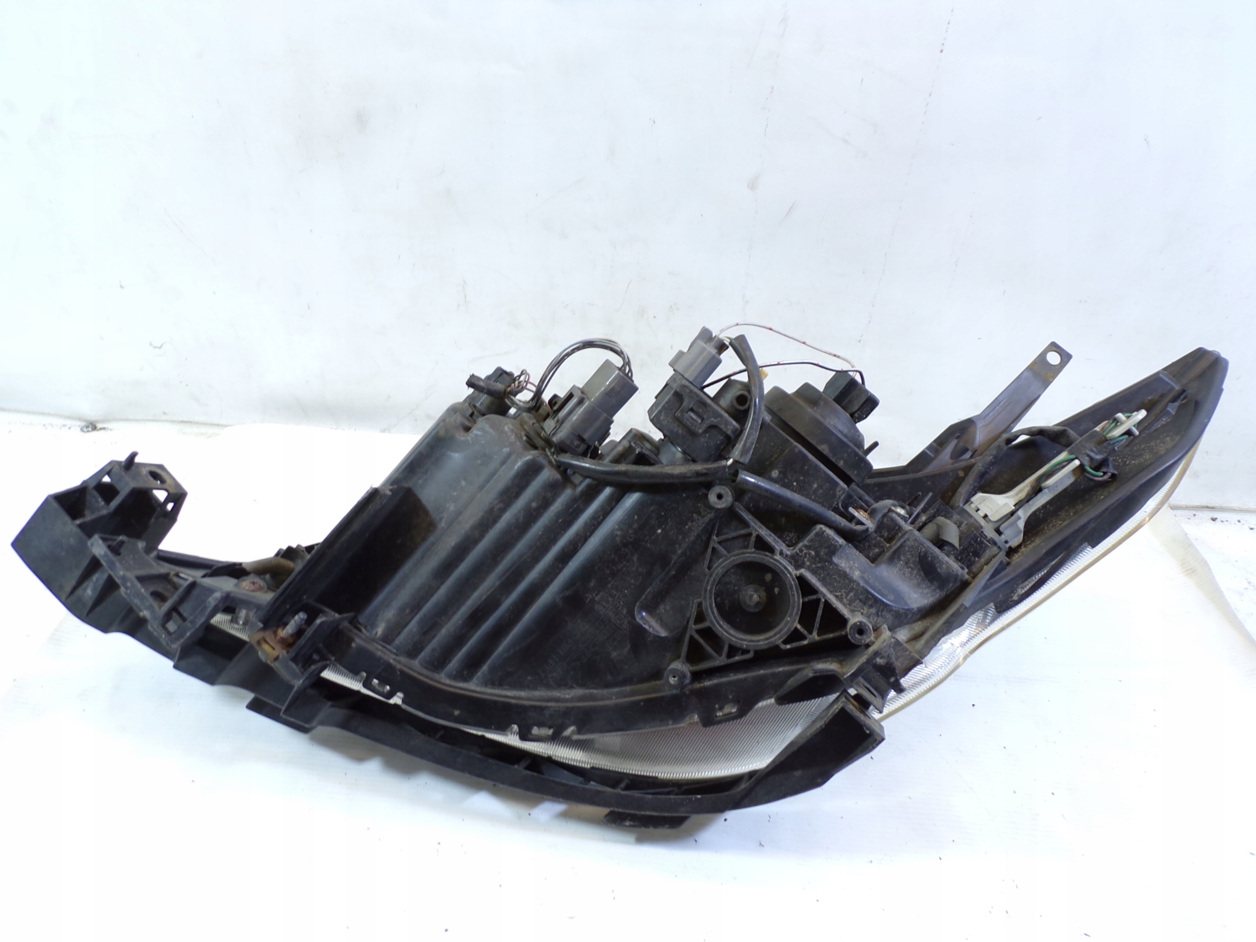 light front front right MAZDA 5 1 LIFT