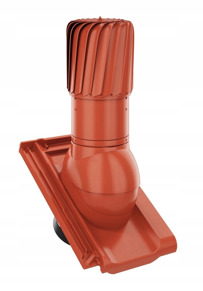 Krb Rotoline Alu COSMO11 Červená Angoba