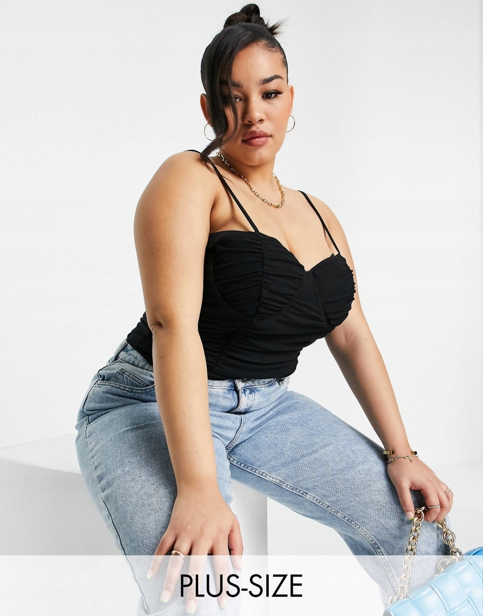 BODY MARSZCZONE ROZMIAR 5XL 438