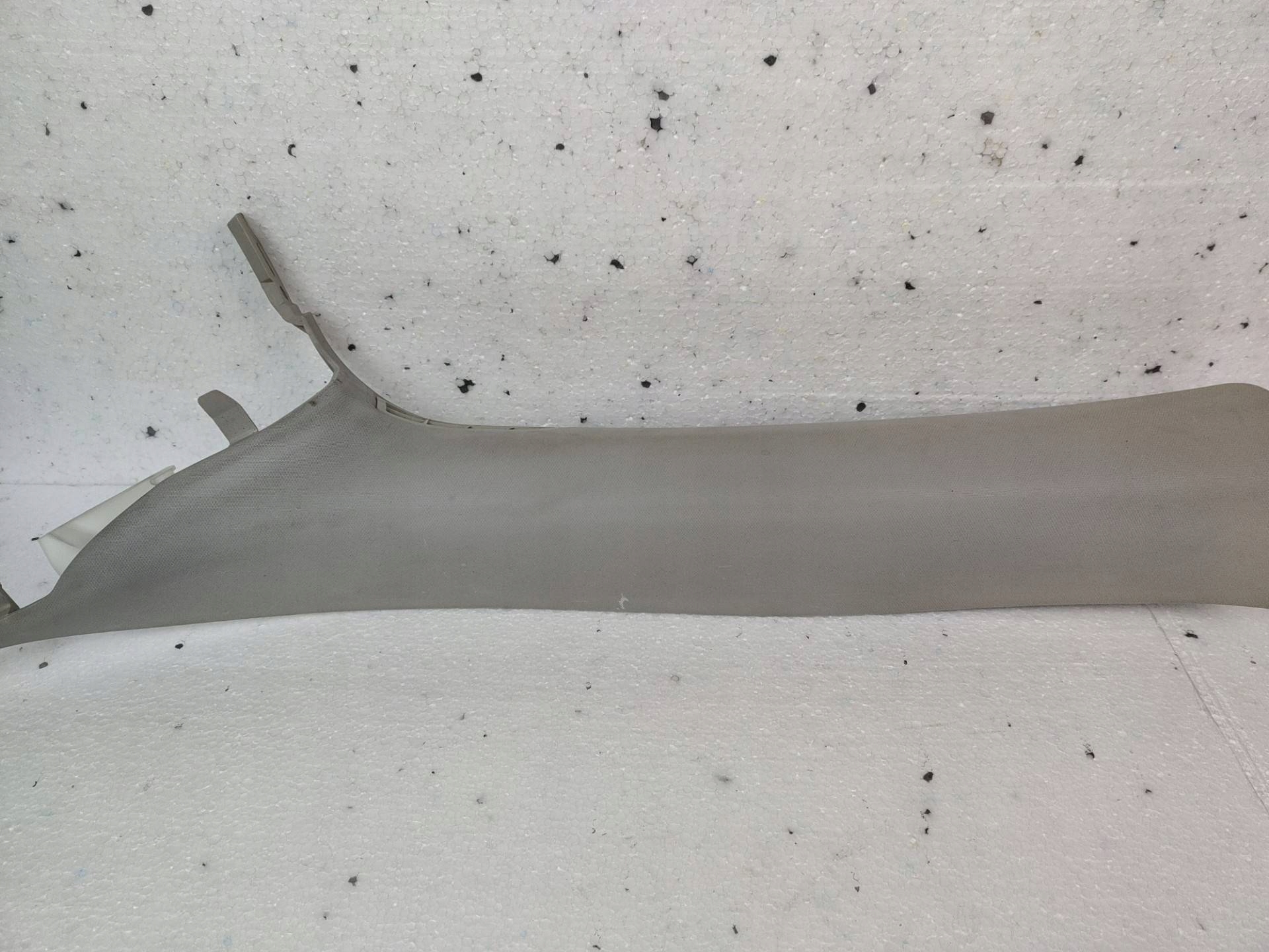 upholstery slupka front left side upper Ford Fusion USA 2 2014