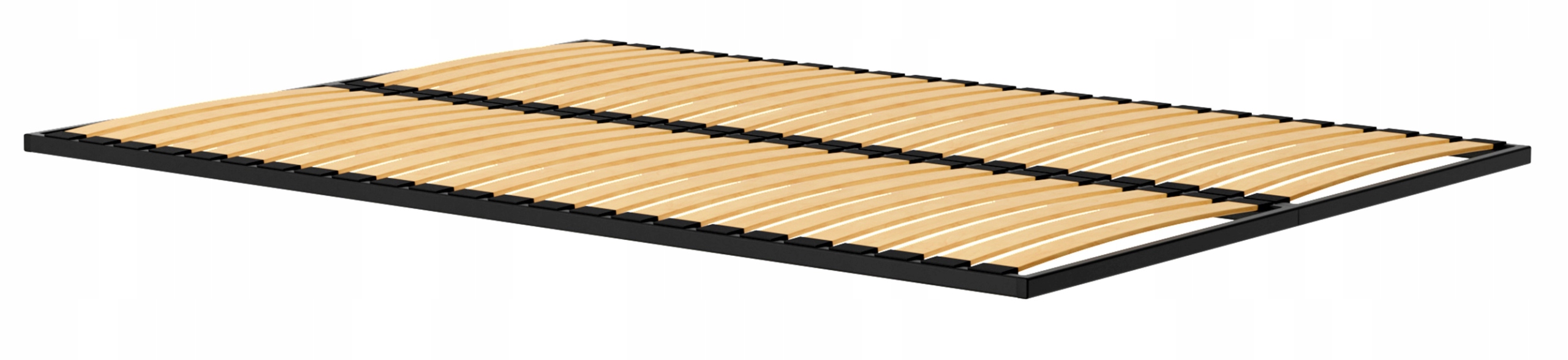 METALOWY STELAŻ POD MATERAC WKŁAD DO ŁÓŻKA 120x200 Kod producenta SMS-120-48