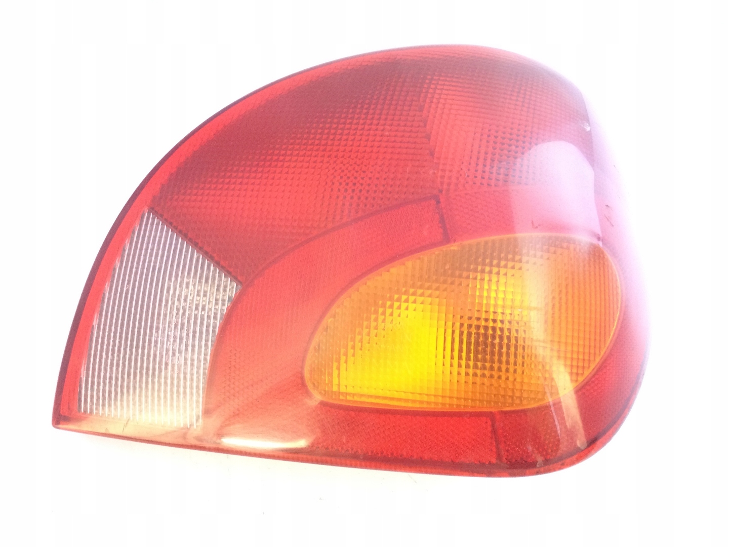 light rear FORD FIESTA right 96FG13A602 FORD