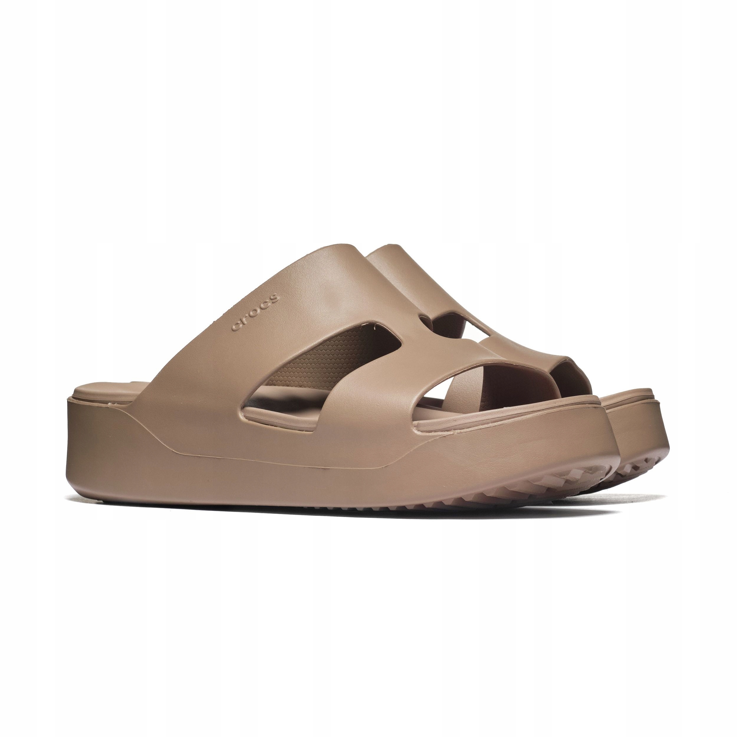 Dámské sandály Crocs Getaway Platform H-Strap 39-40