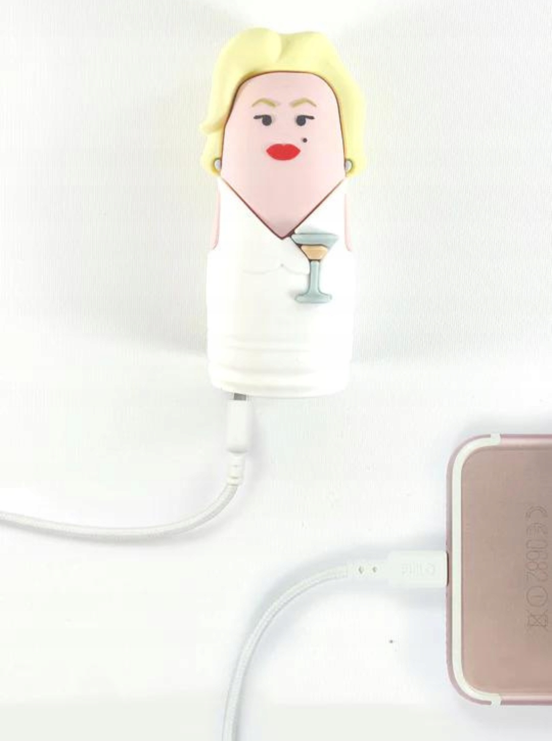Mojipower deals