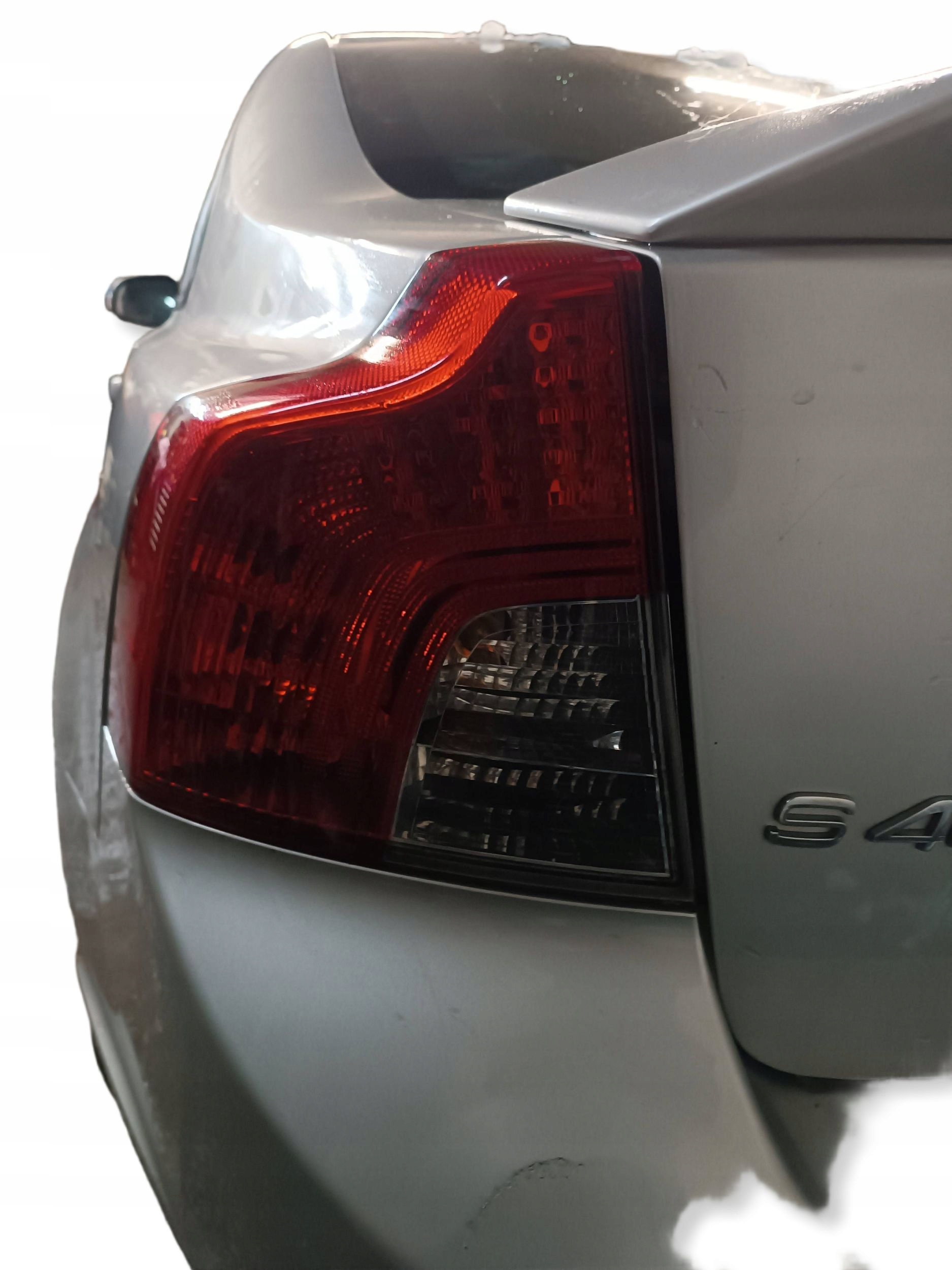 light rear part Volvo S40 II left/right Lift LED Europa