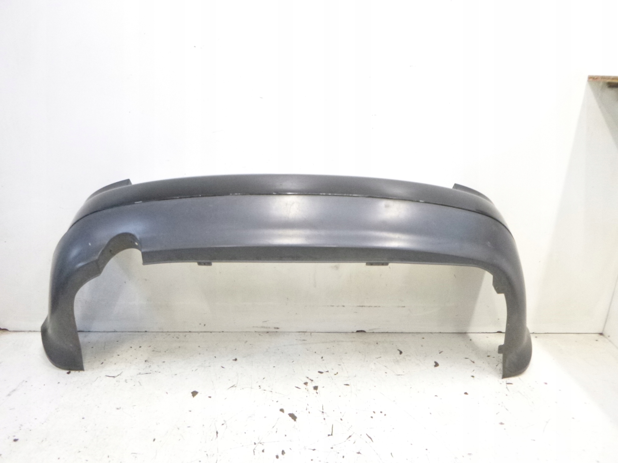 bumper rear Audi A4 B6 LY9B kombi 2004r.