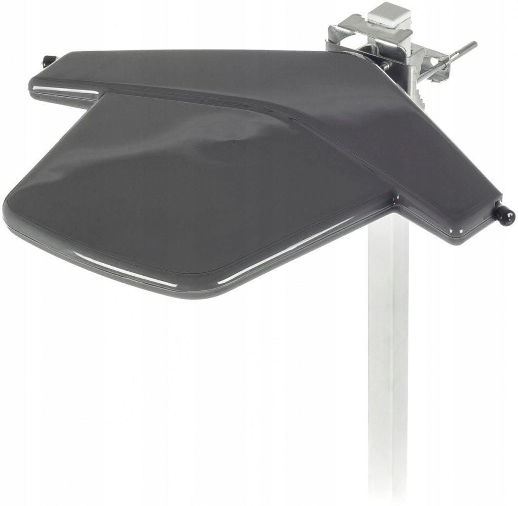 Sencor Antena zewnętrzna DVB-T2 20dB 75OHm 4G Lte