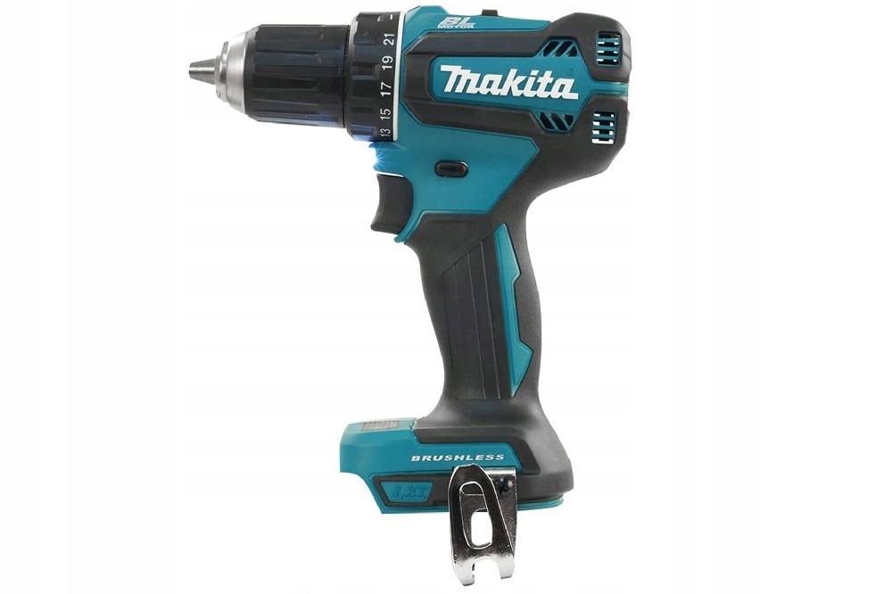 

Makita Wkrętarka Akumulatorowa 18V DDF485Z