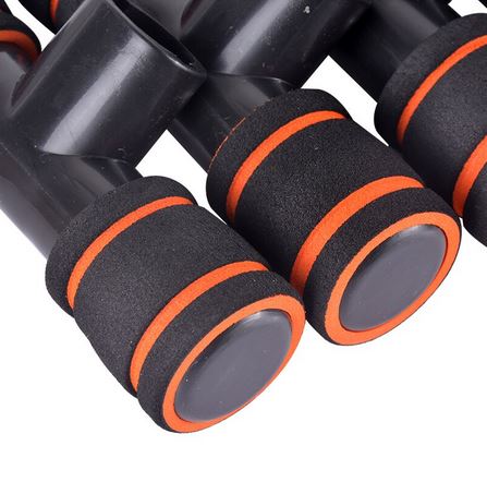 uchwyty do pompek push up podpórki 2szt. Model OrangeB01