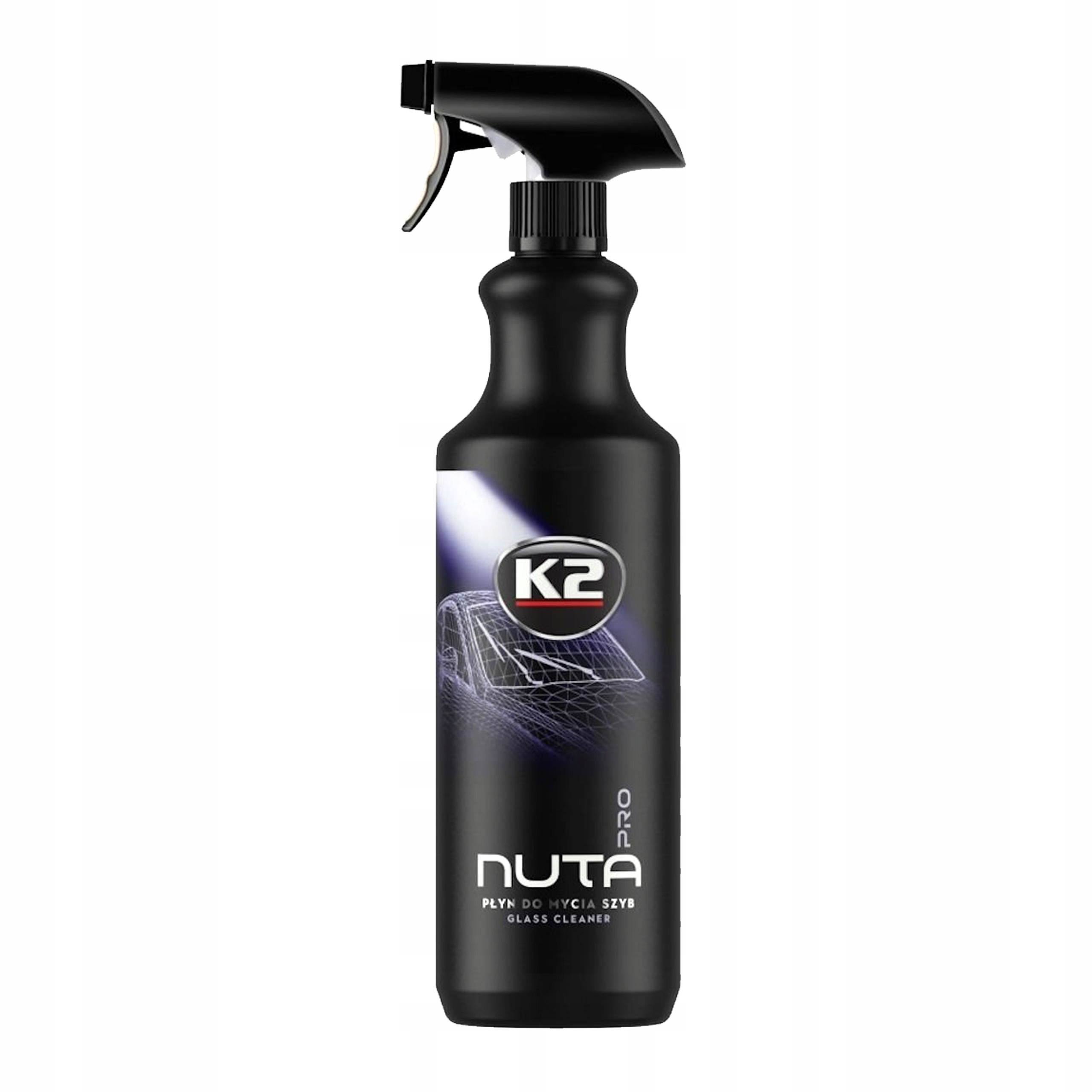 

K2 Nuta Pro 1L Płyn do mycia szyb lusterek okien
