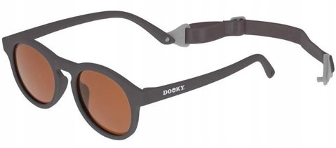 

Okulary przeciwsłoneczne Dooky Aruba UV400 6 m+
