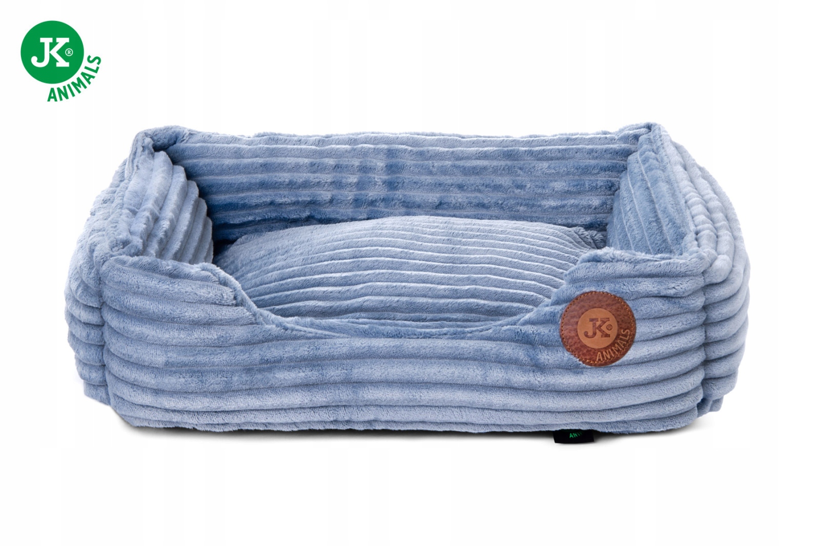 Levně Jk Animals Korálově modrá pelíšek , 50 cm