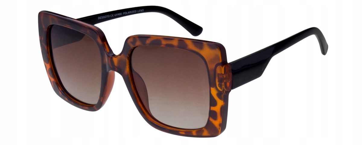 

Damskie okulary muchy przeciwsłoneczne polaryzacja