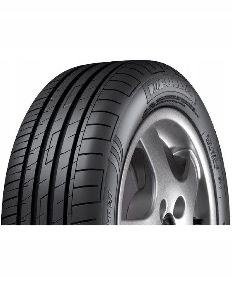 Fulda Ecocontrol Hp 2 215/60 R16 XL 99 H