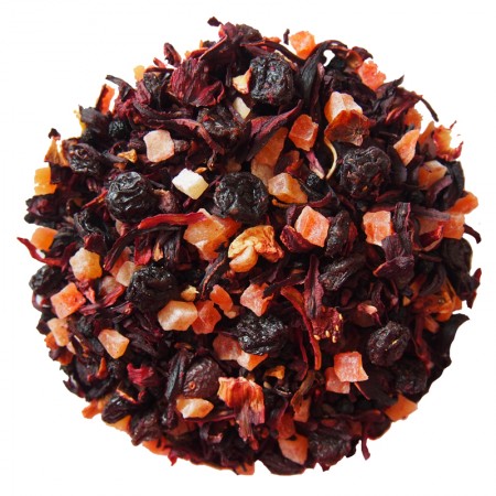 Čaj Královská kytice 250 g Tea Tea