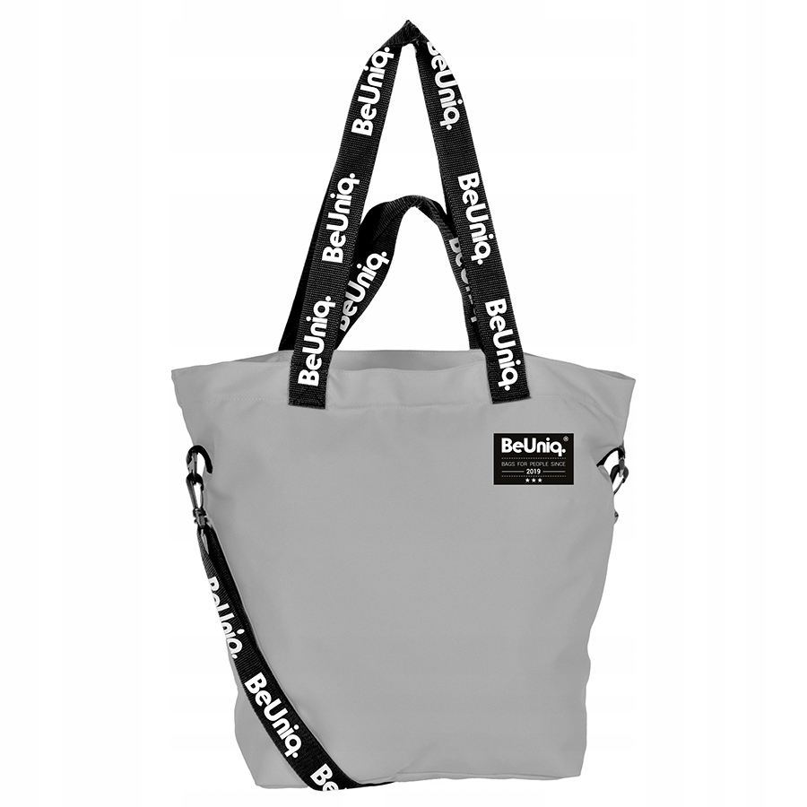 

Torba Na Ramię Shopperka Vintage Beuniq