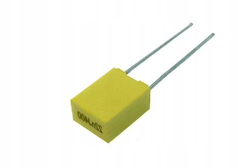 

Kondensator 470nf 63V Mkt 5-SZTUK Procent LDC