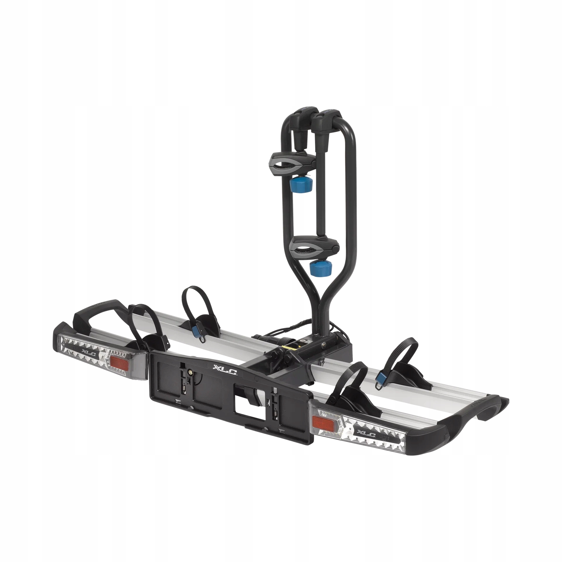 Xlc Nosič Pre Bicykle Azura Easy Wt Vc- c09 Nie Skl. , Pre 2 E- kola