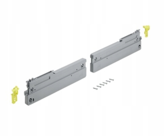 

Top Line L 3-4 drzwi zestaw Silent System