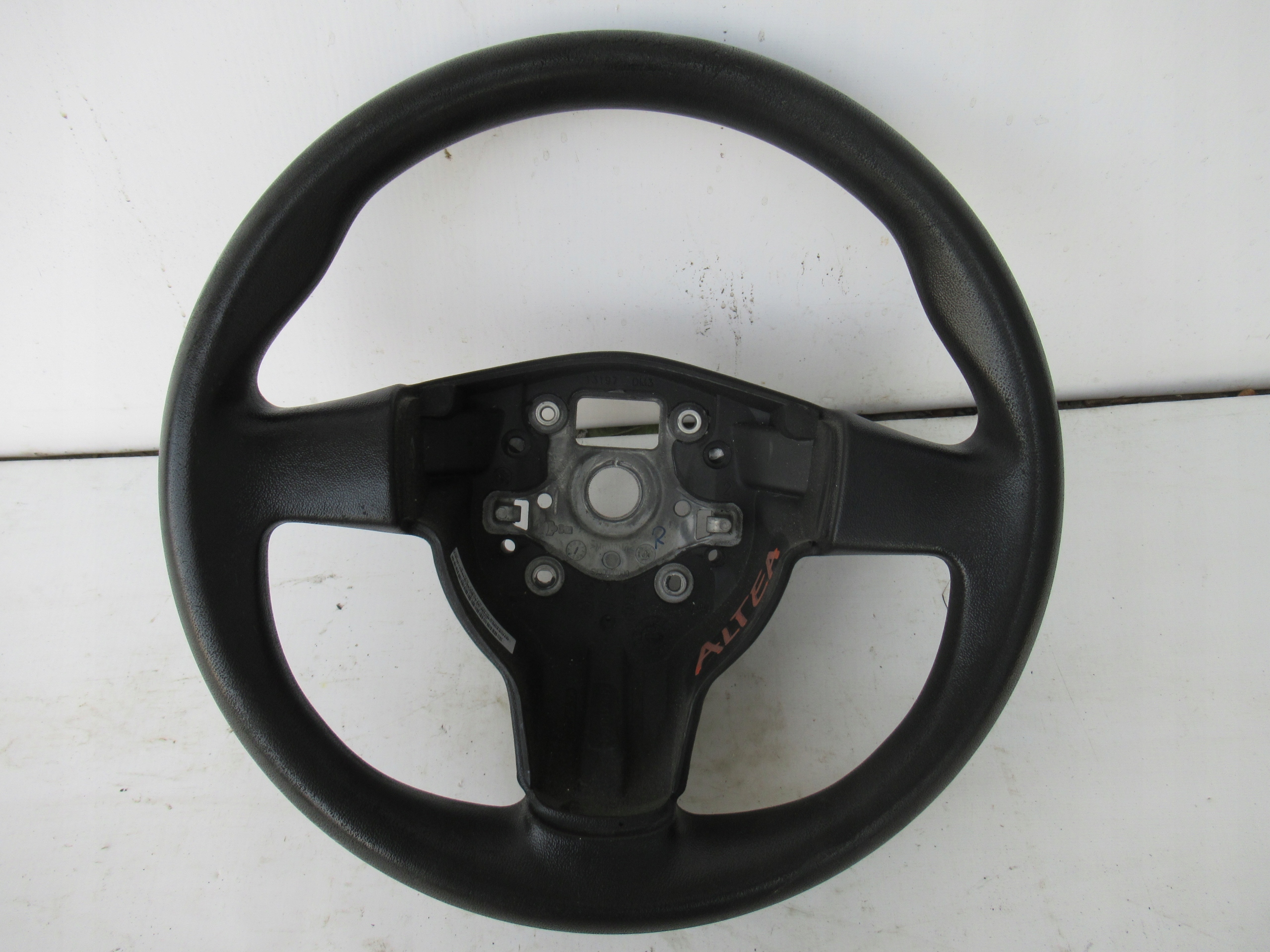 lenkrad SEAT ALTEA 04-09