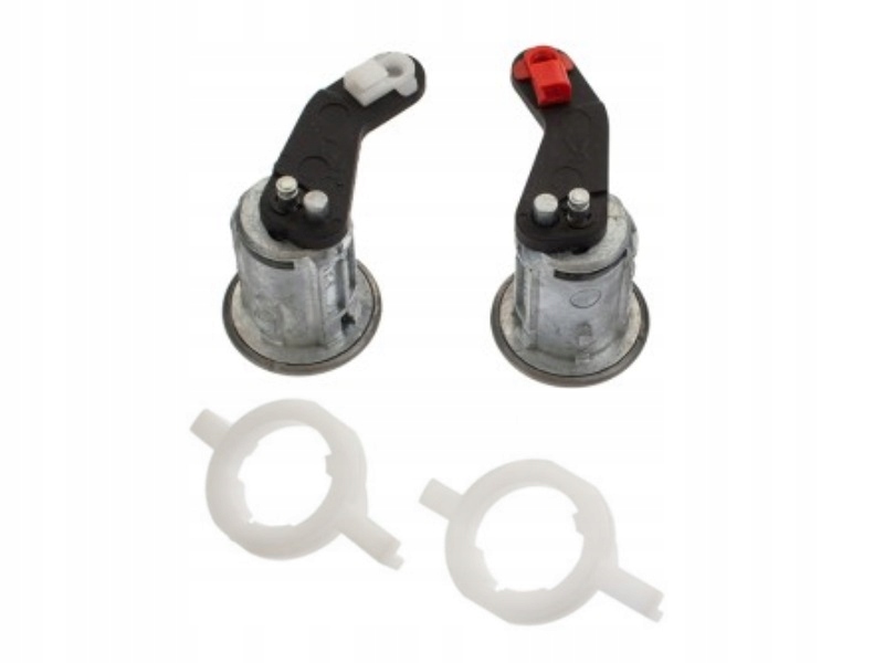 ZAMEK WKŁADKI ZAMKA DRZWI Renault Master II para Producent części Inny