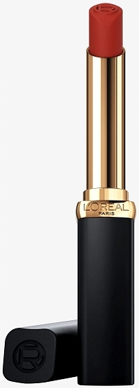 LOREAL POMADKA INTENSE MATTE 200 L'ORANGE STAND UP