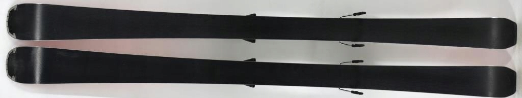 Narty Atomic vantage x75 163 cm Kolor dominujący pomarańcze i czerwienie