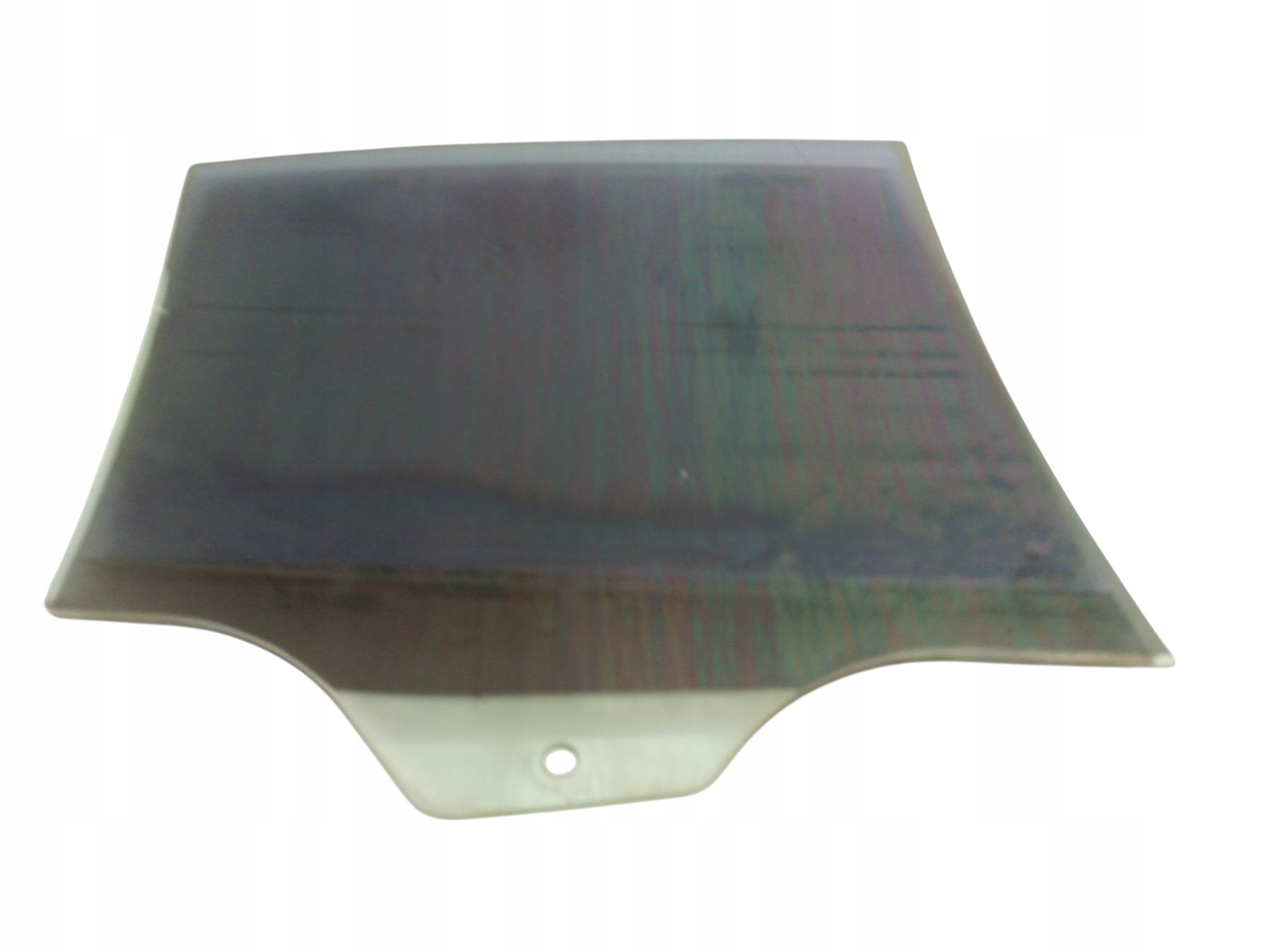 window door left rear part 2002 ROK Bmw Seria 7 IV (2001-2008) E65/66/67/68