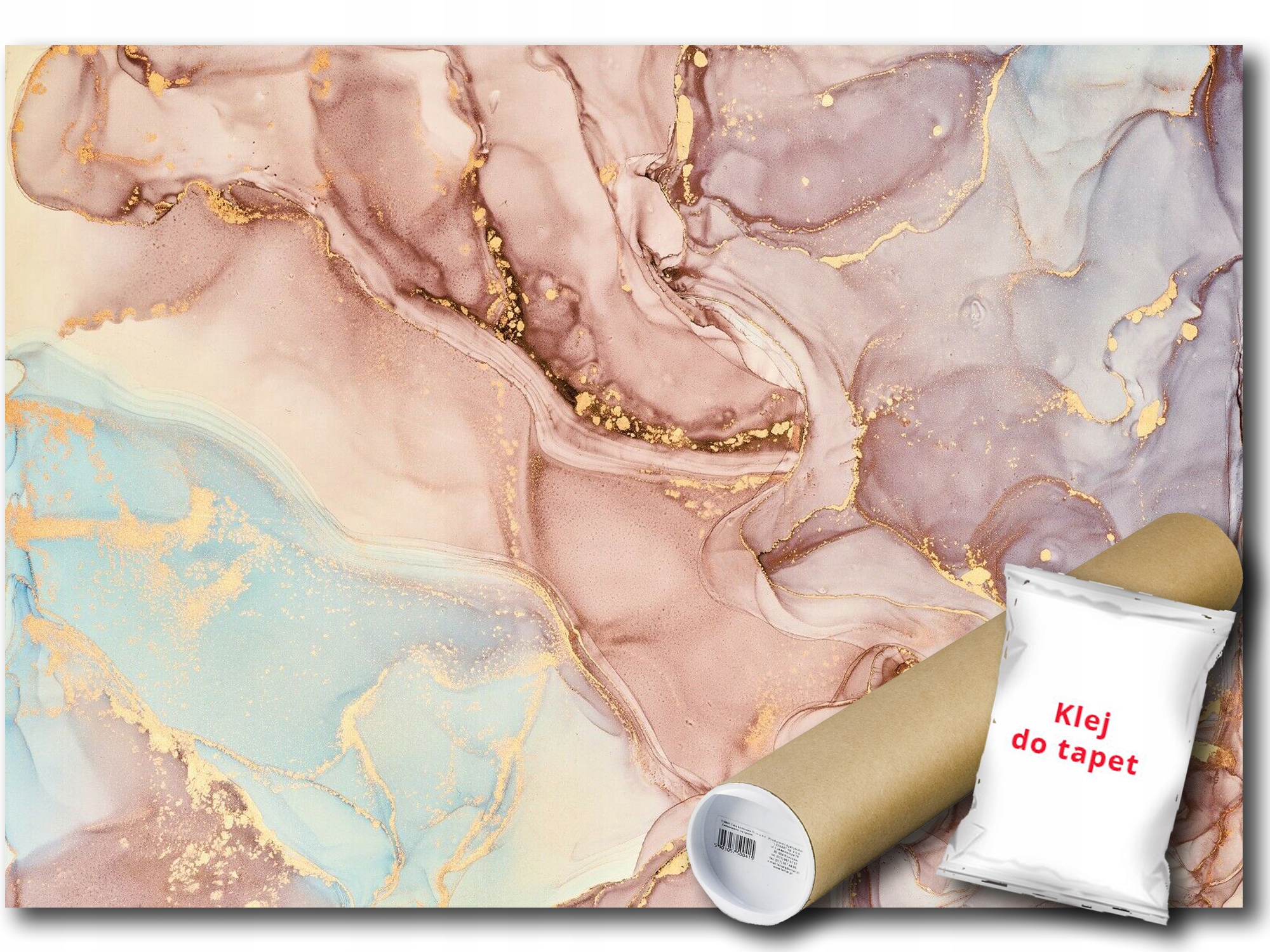 Vinylová Fototapeta Mramor Kámen Skála 416x290