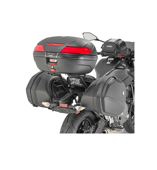 Kappa centrálna konštrukcia Kawasaki Z 650 17-19 KZ4117