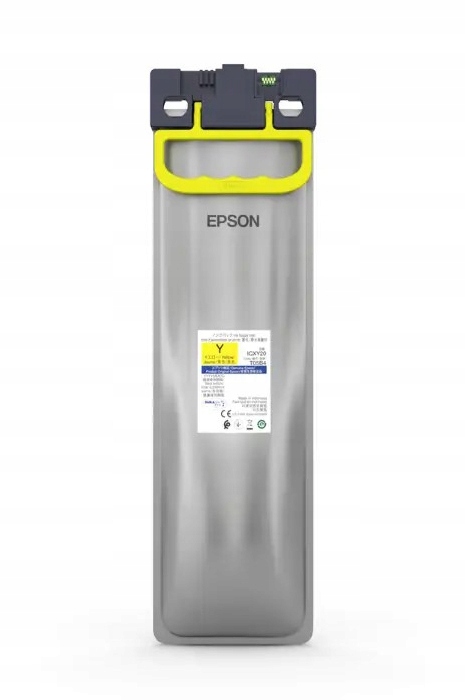 Tusz Yellow Epson WF-C879 (T05B4, C13T05B440)