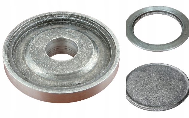 Palnik duży kuchenki Wrozamet Ewa, Ada, Jola