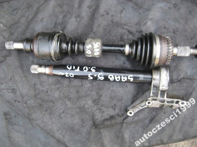 полуось правая SAAB 9-5 opel renault 3.0 V6