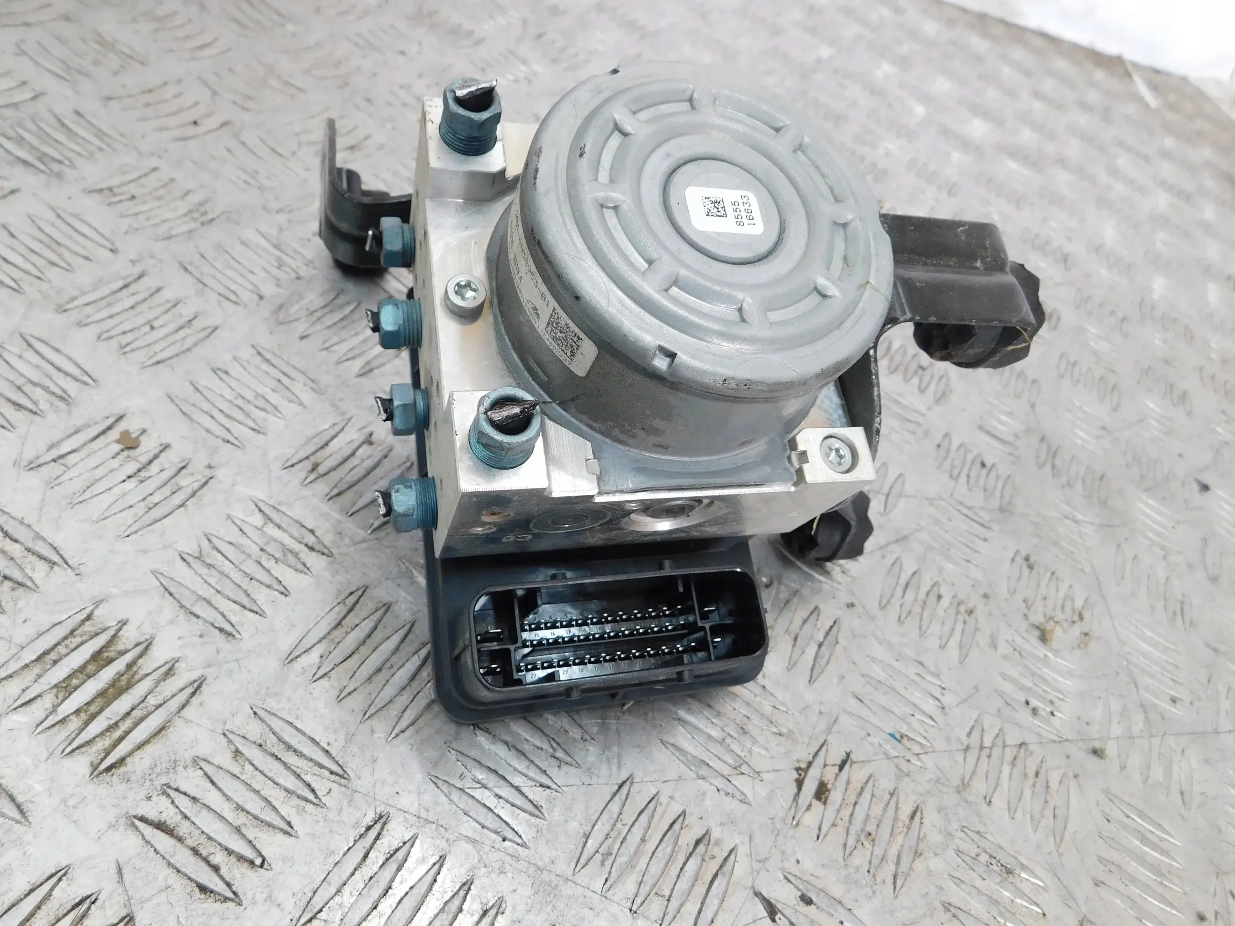 Pompa ABS 10.0916-0852.3 BMW 1 F20