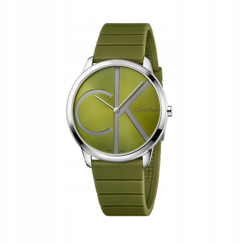 

Zegarek Calvin Klein K3M211WL Nowy Oryginalny